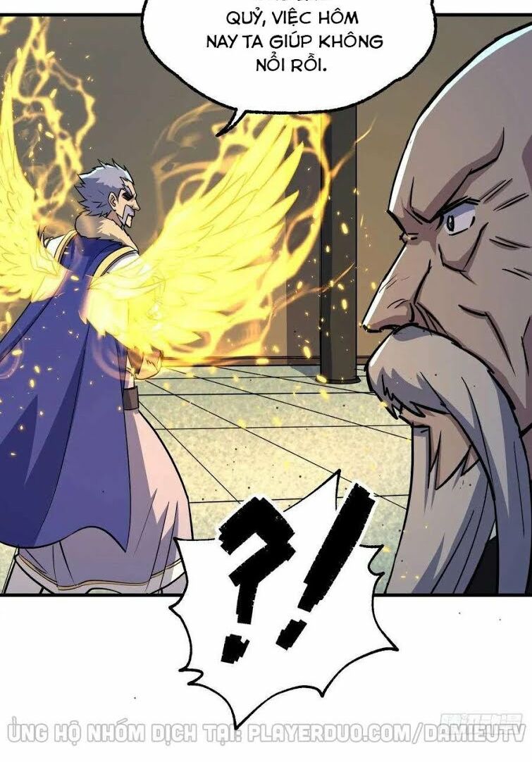 Thú Nhân: Chapter 224