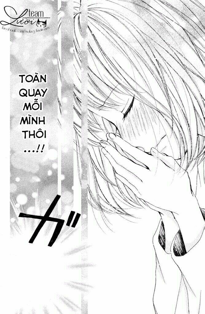 Kamiki Kyoudai Okotowari: Chapter 7