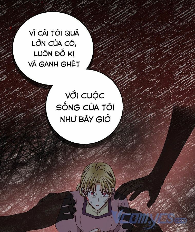 Đừng Chọc Đứa Em Gái Bé Bỏng Của Chúng Tôi: Chapter 80