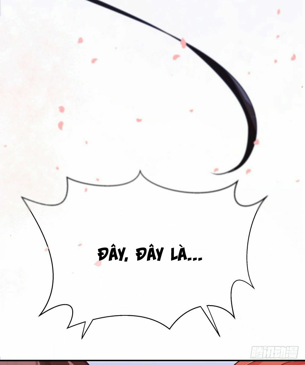 Yêu Tiếp Thành Nghiện, Tổng Tài Quá Bá Đạo: Chapter 36