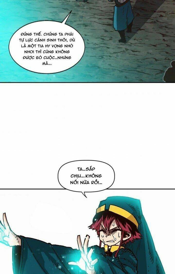 Nô Lệ Nghịch Thiên: Chapter 48