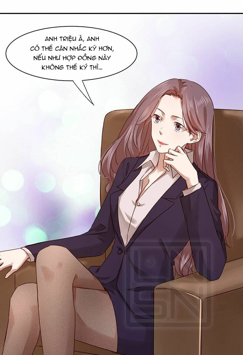 Vợ Yêu Của Ác Ma: Chapter 57