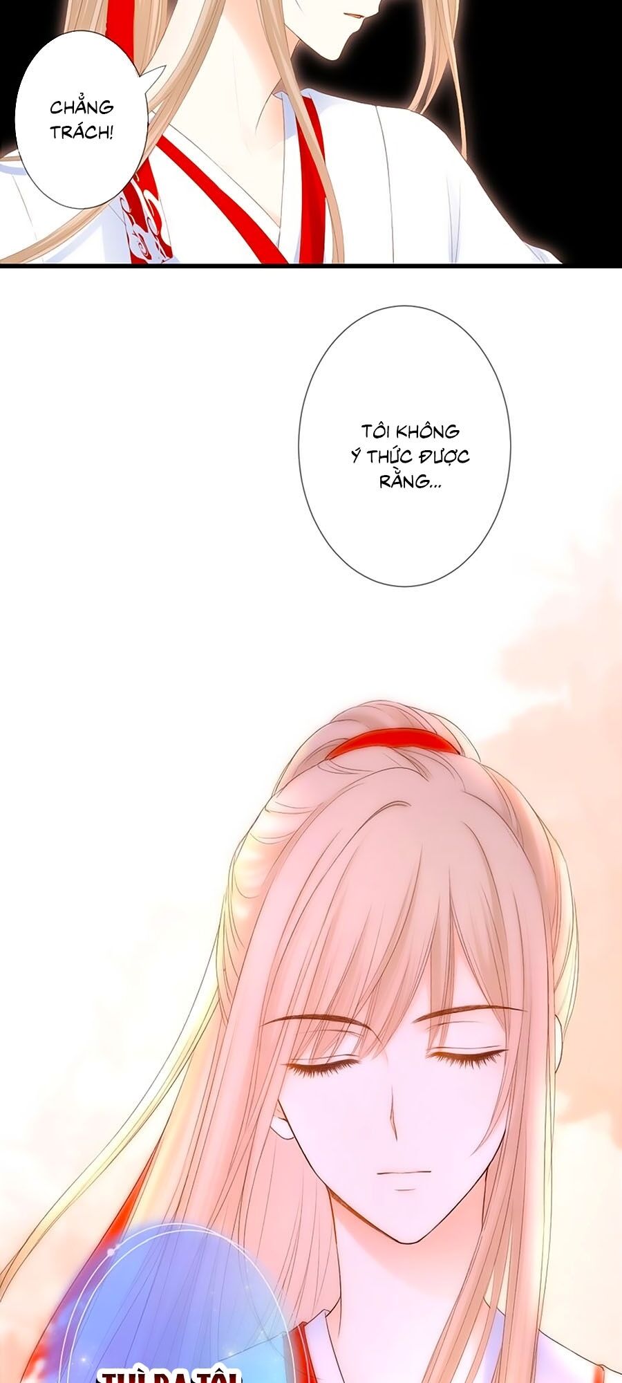 Hoa Chưa Nở Rộ: Chapter 28