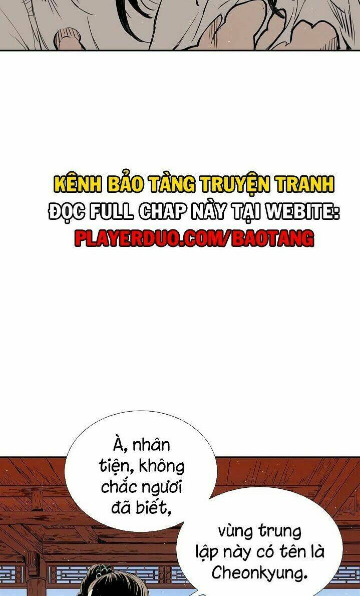 Vô Kiếm Tiểu Tử: Chapter 28