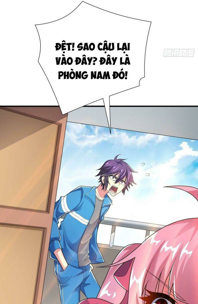 Hệ Thống Bái Kim Siêu Cấp: Chapter 16