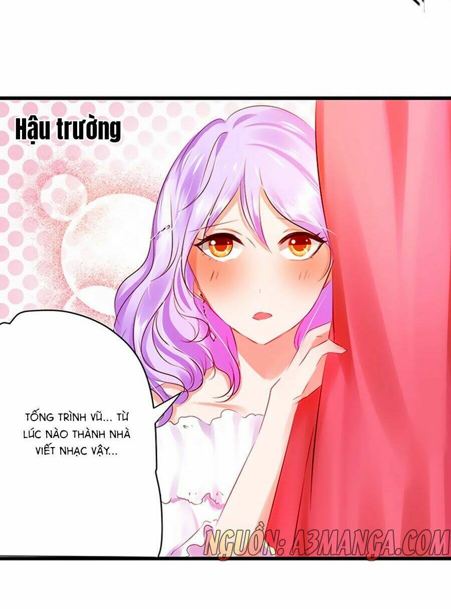 Bạn Trai Là Ngôi Sao: Chapter 29