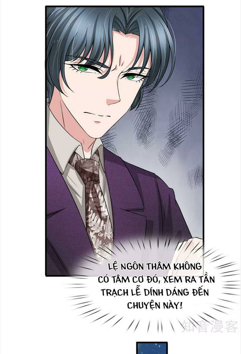 Phúc Hắc Lão Công Buông Em Ra: Chapter 149