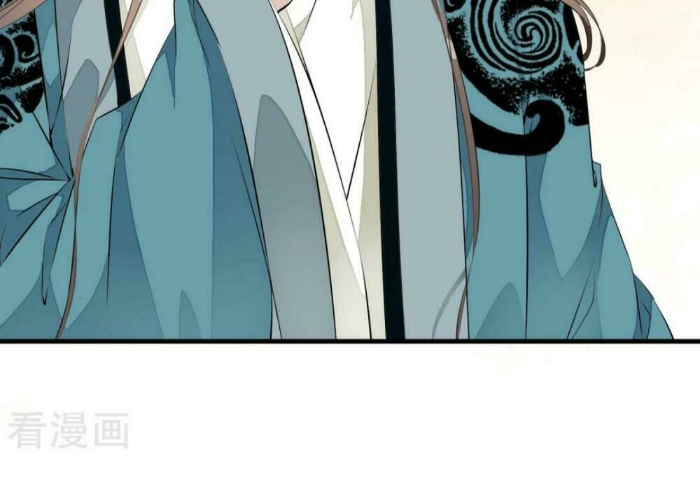 Bạch Liên Yêu Cơ Người: Chapter 26
