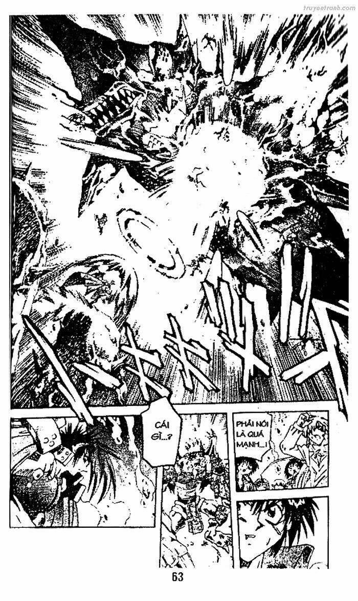 Devil And Devil: Chapter 63