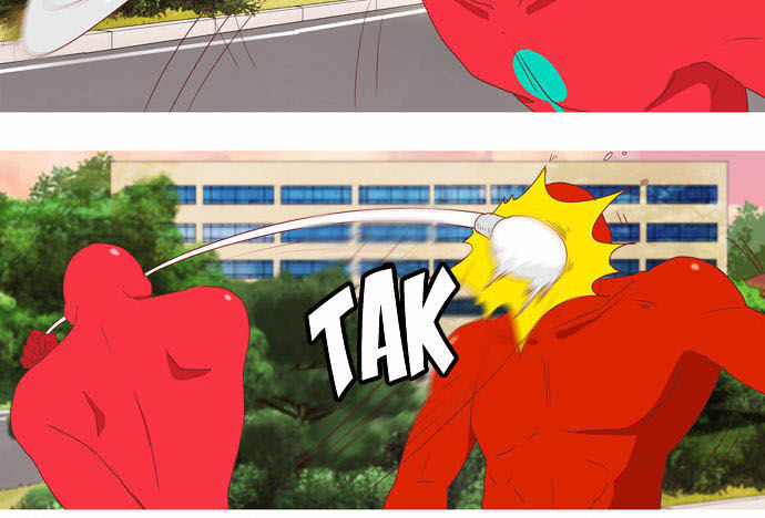 Sperman - Siêu Nhân Tinh Trùng: Chapter 7