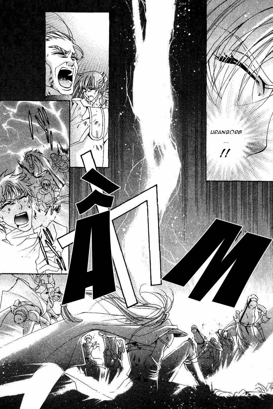 Yasashii Ryuu No Koroshikata: Chapter 9.1