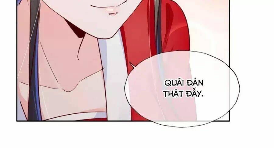 Điềm Mỹ Chi Huyết: Chapter 26