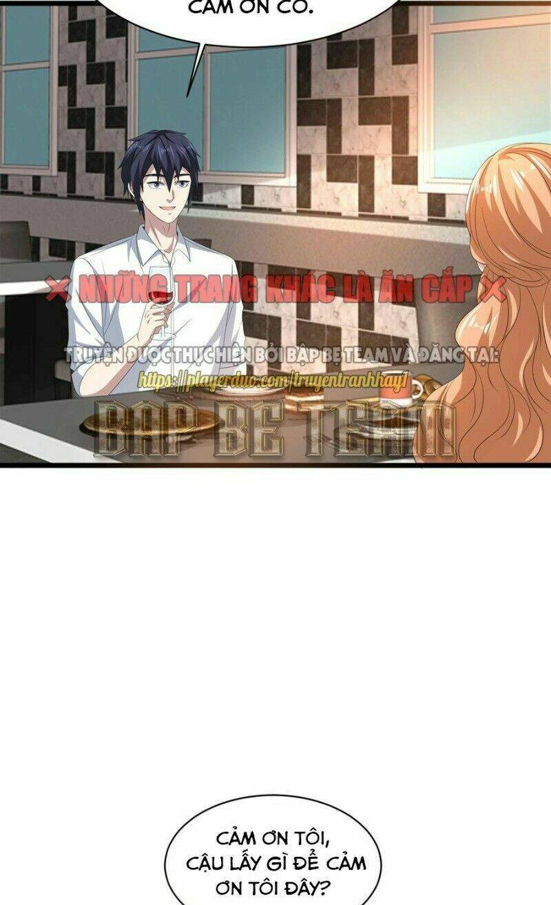 Đô Thị Tà Vương: Chapter 84
