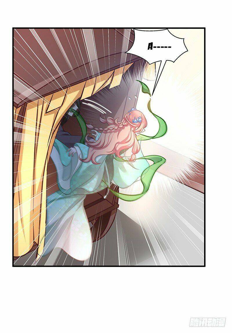 Trò Chơi Trừng Phạt: Chapter 66