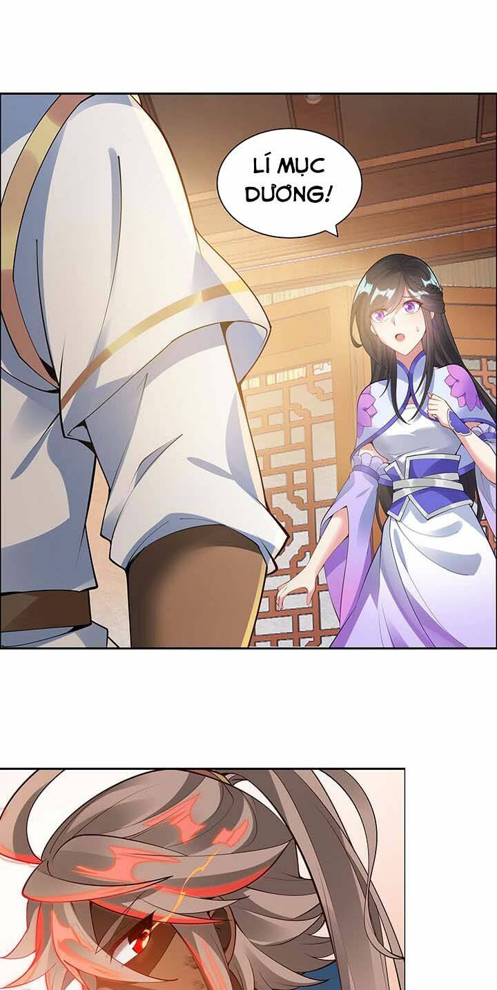 Nghịch Lân: Chapter 5