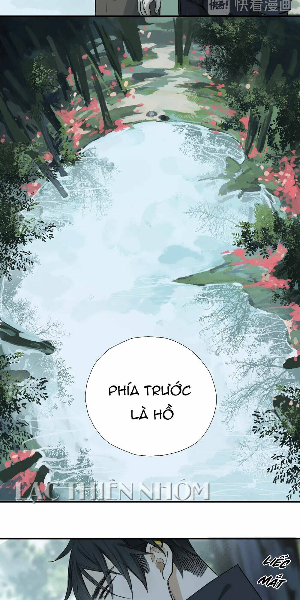 Phép Tắc Trường Ogus: Chapter 65