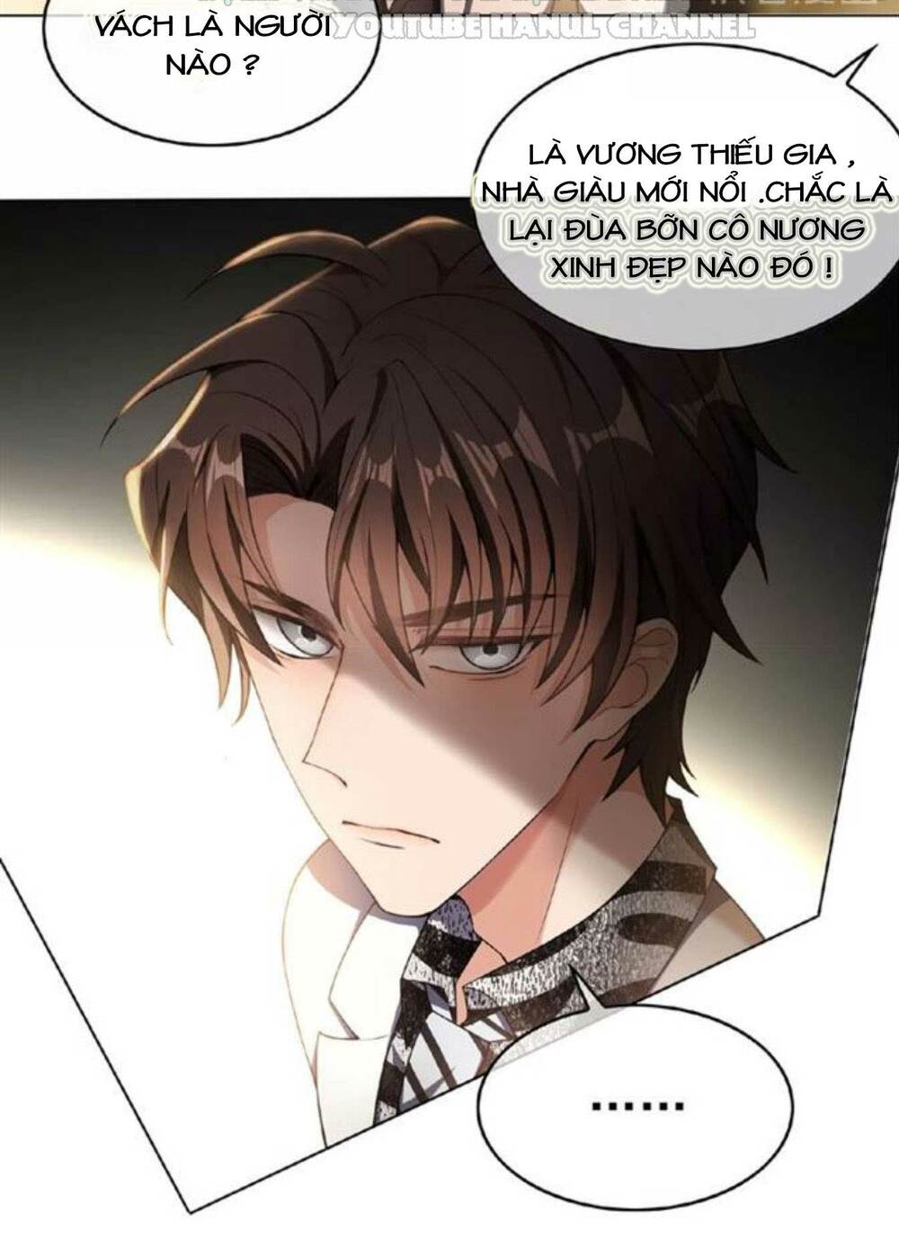 Cô Vợ Nhỏ Nuông Chiều Quá Lại Thành Ác!!: Chapter 62