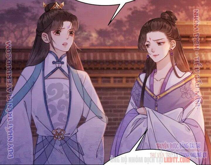 Trọng Sinh Bá Sủng Nhiếp Chính Vương Quá Mạnh Mẽ: Chapter 155
