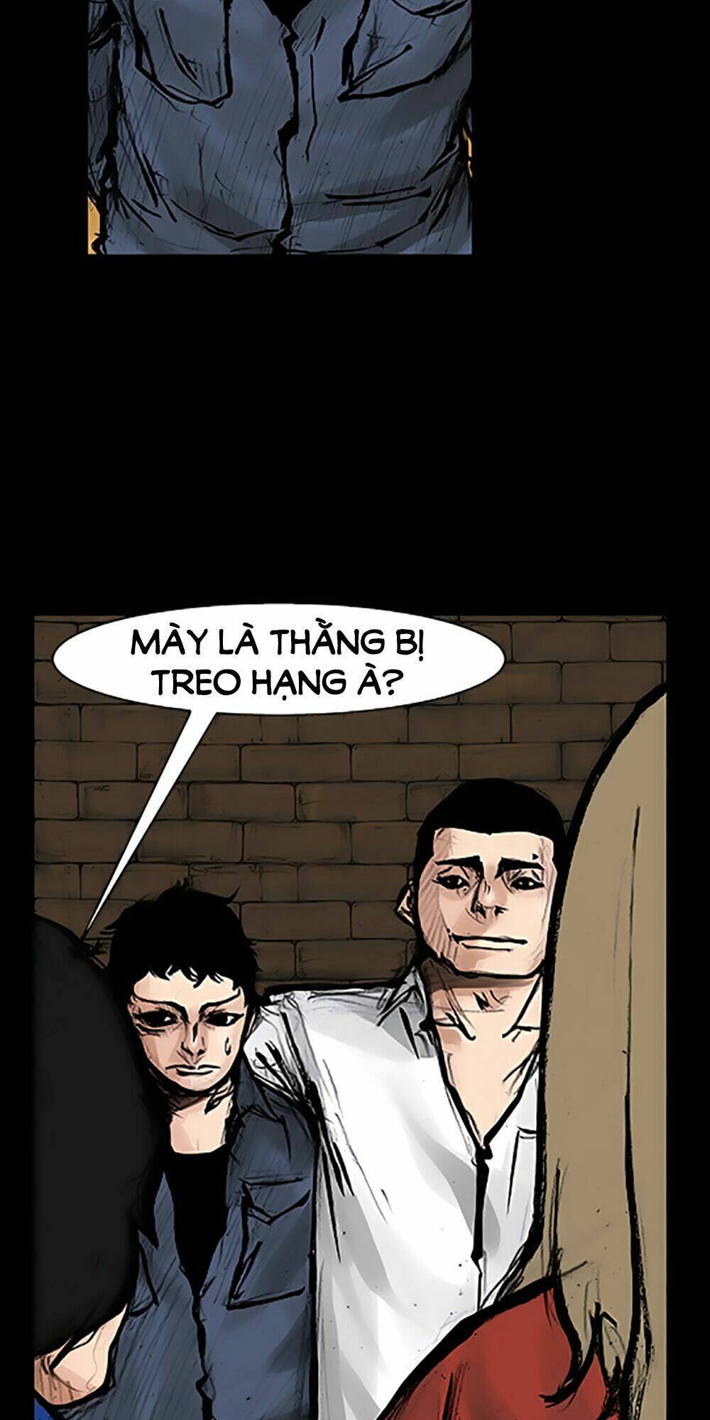 Độc Cô Tiền Truyện: Chapter 103