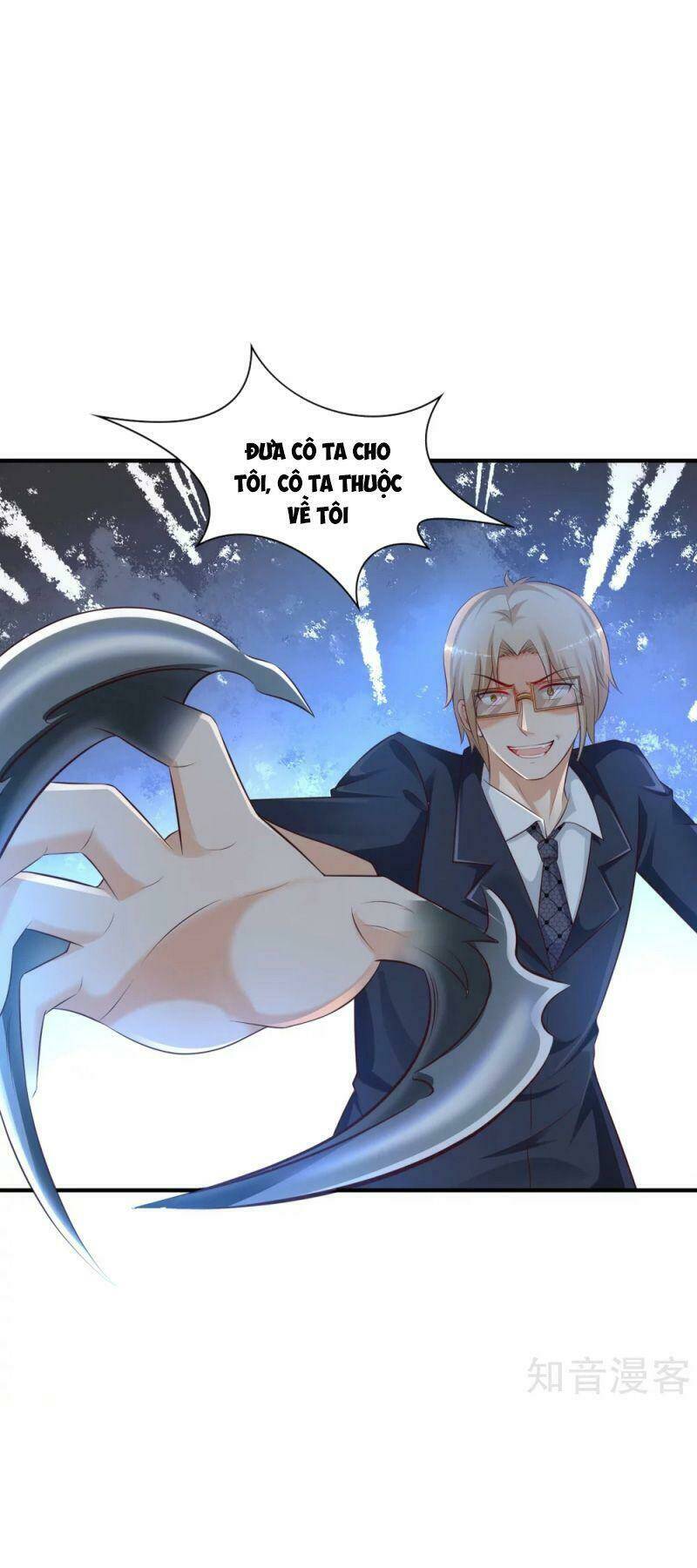 Tối Cường Vận Đào Hoa: Chapter 140