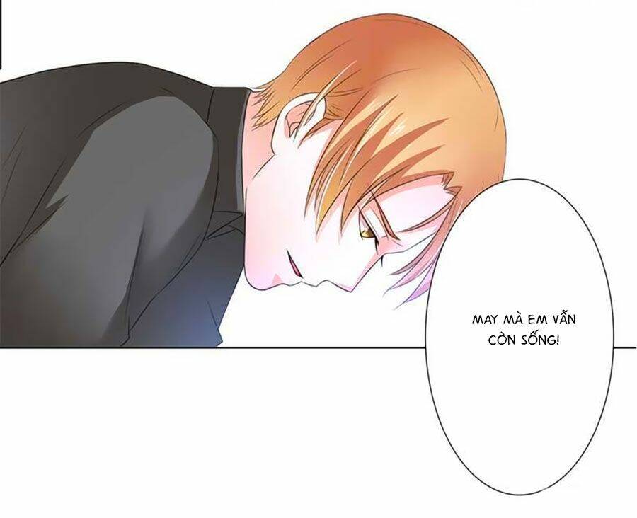 Trí Mệnh Sủng Thê: Tổng Tài Mau Nạp Mạng: Chapter 58
