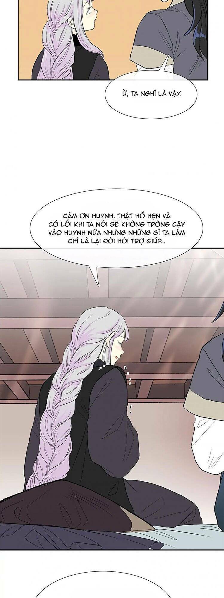 Học Sĩ Tái Sinh: Chapter 109