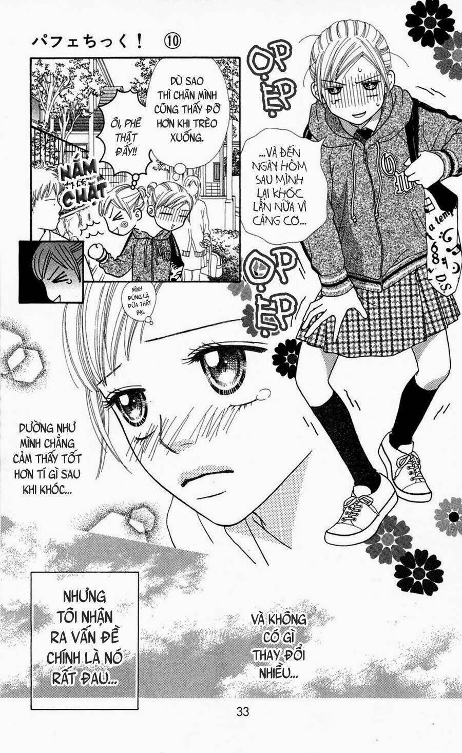 Cô Láng Giềng: Chapter 66