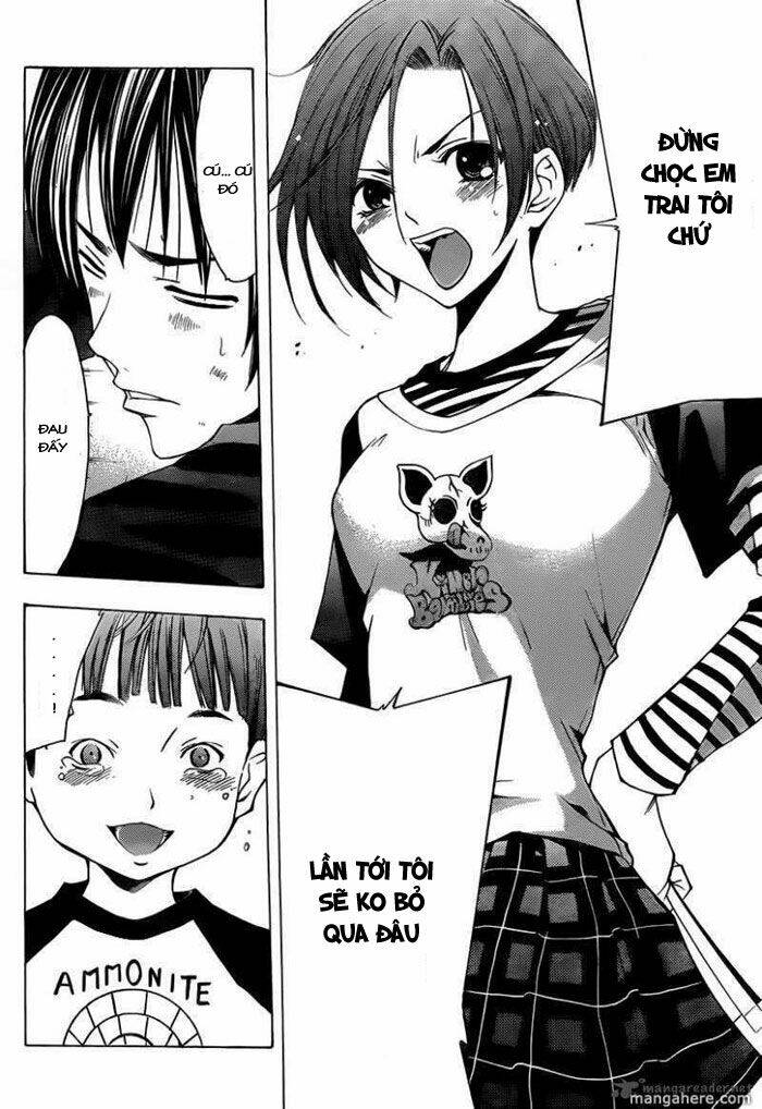 Loveplus Rinko Days: Chapter 7