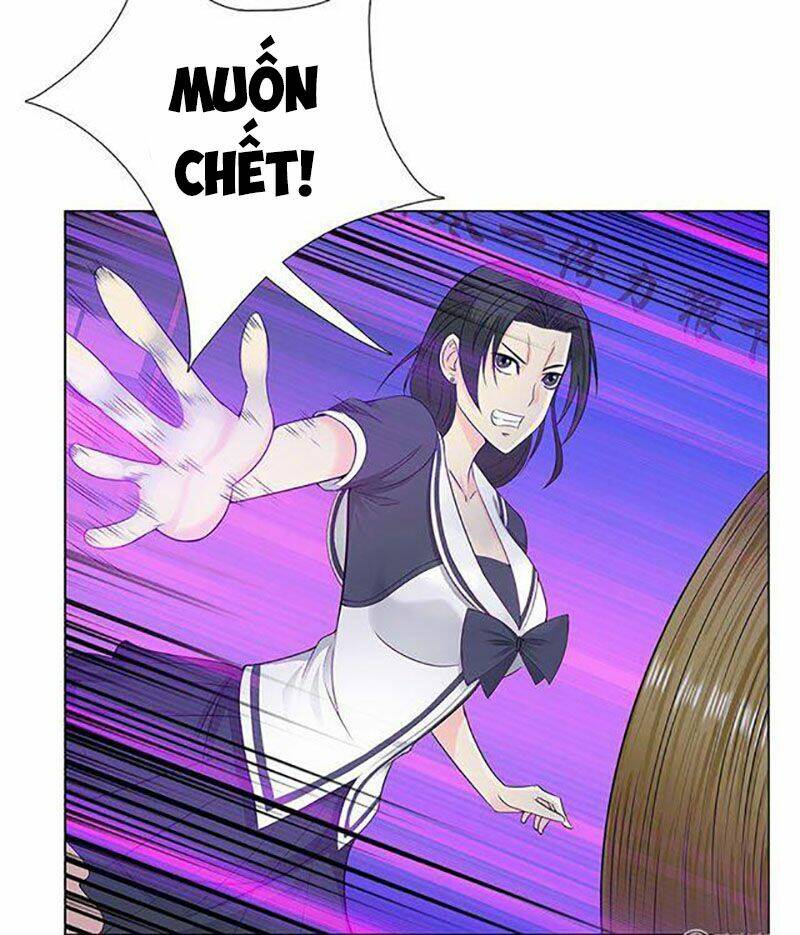 Học Viện Cao Thủ: Chapter 92