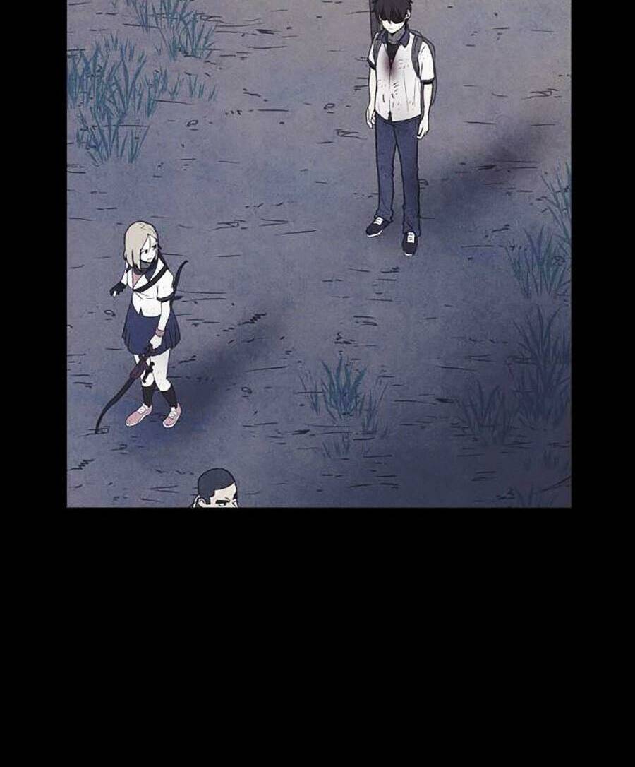 Cậu Bé Shotgun: Chapter 65