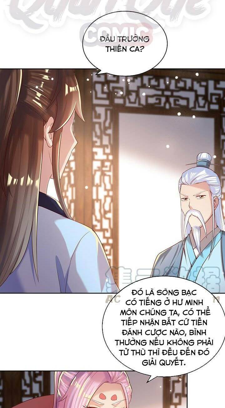 Siêu Phàm Truyện: Chapter 147