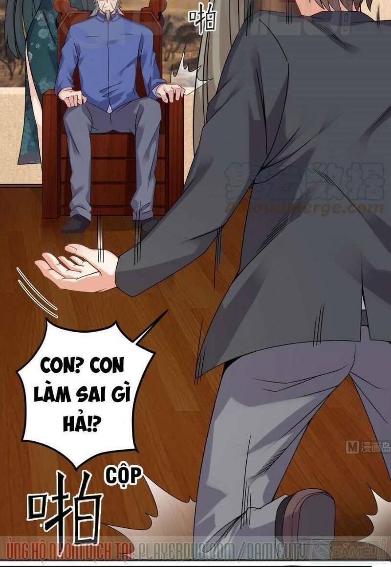 Địa Phủ Khai Phá Thương: Chapter 148