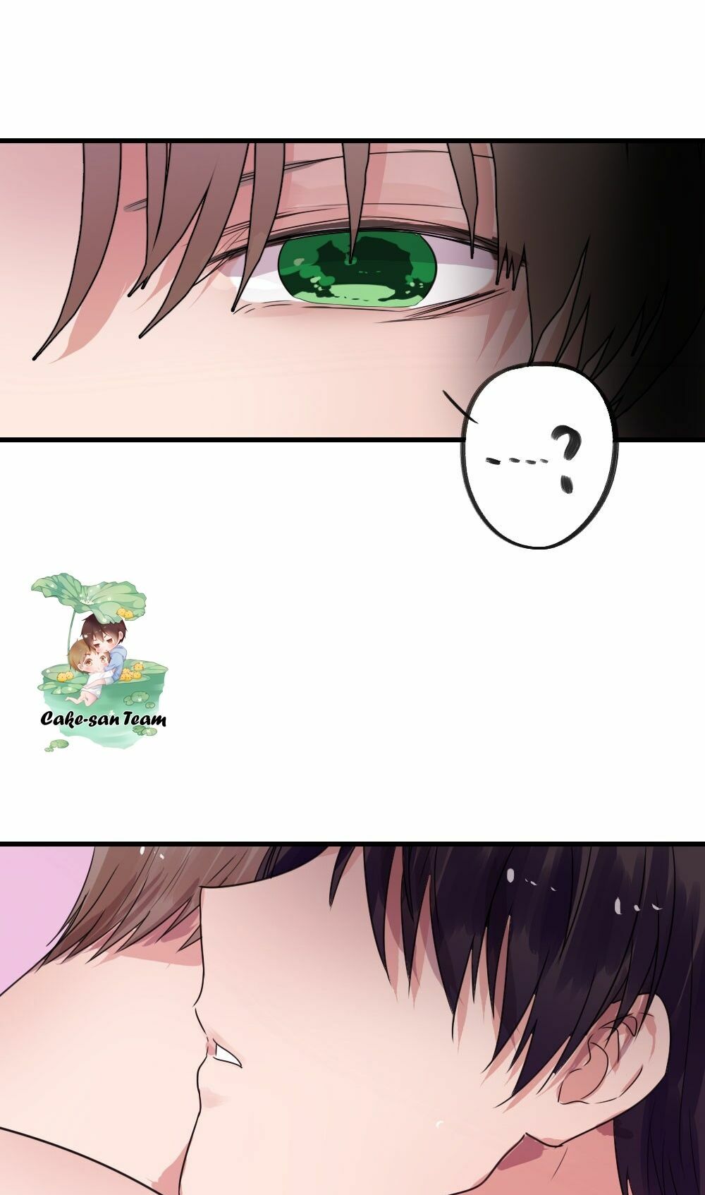 Phải Lòng Em Trai Của Bạn Gái Mình: Chapter 31