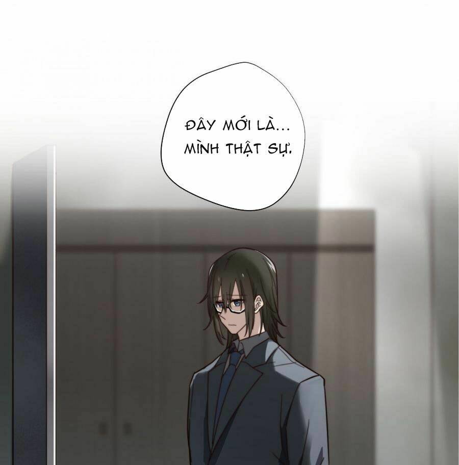 Đơn Phương Yêu Thầm Anh: Chapter 10