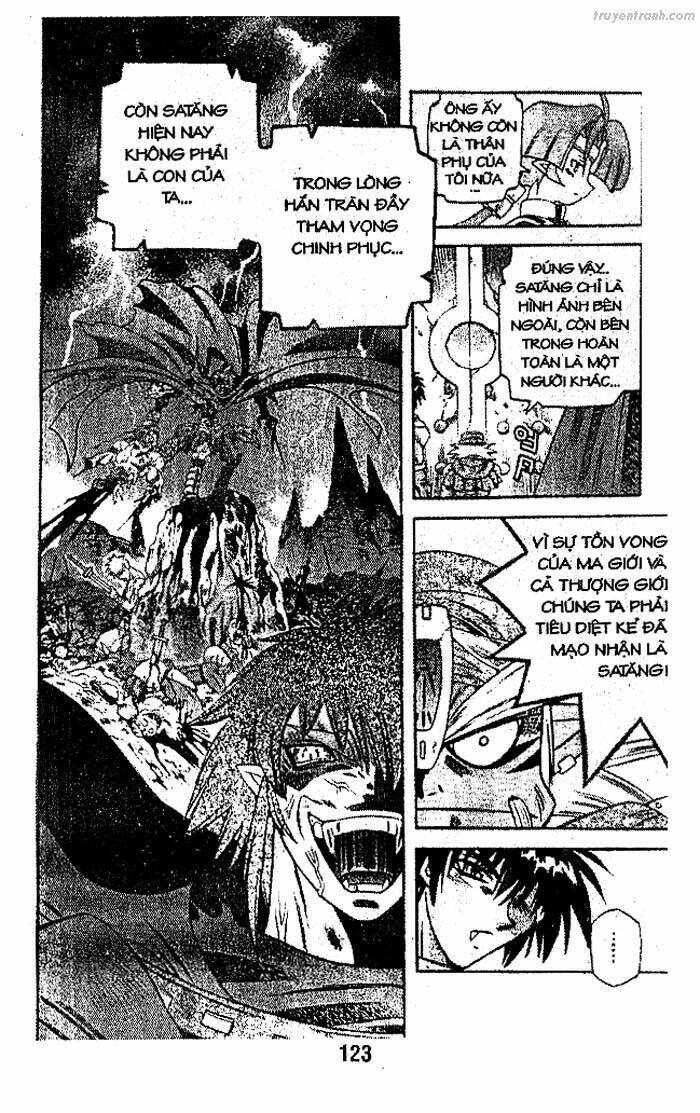 Devil And Devil: Chapter 72