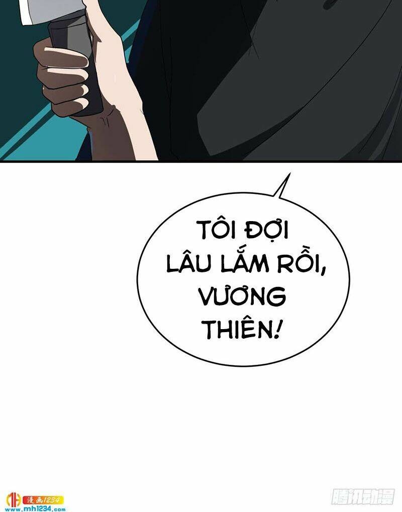 Đại Gia Livestream Vạn Giới: Chapter 27