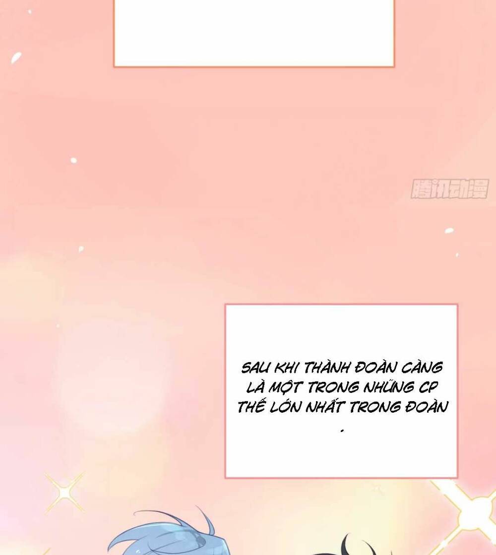 Ta Cùng Cẩu Nam Nhân Yêu Đương: Chapter 6