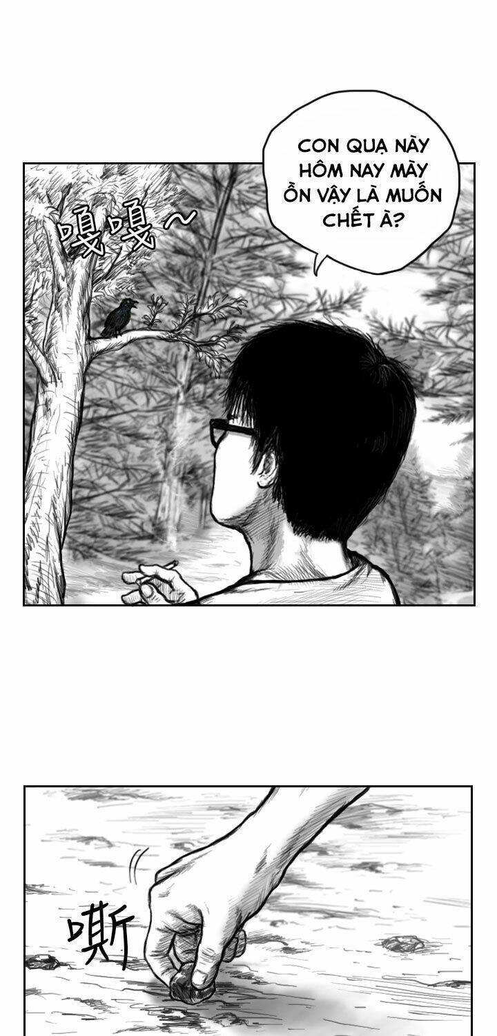 Hạt Giống Mỹ Nhân: Chapter 5