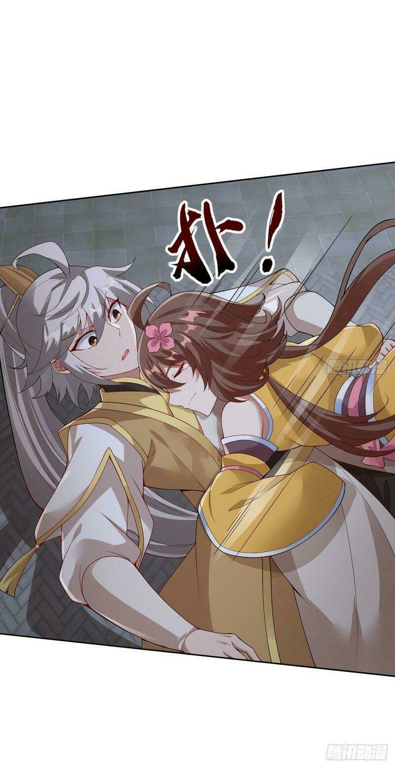 Nghịch Lân: Chapter 131