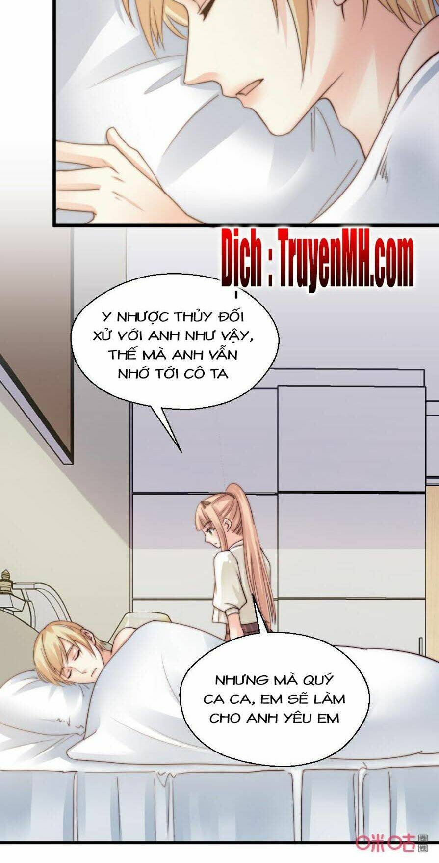 Bí Mật Của Thiên Kim: Chapter 113