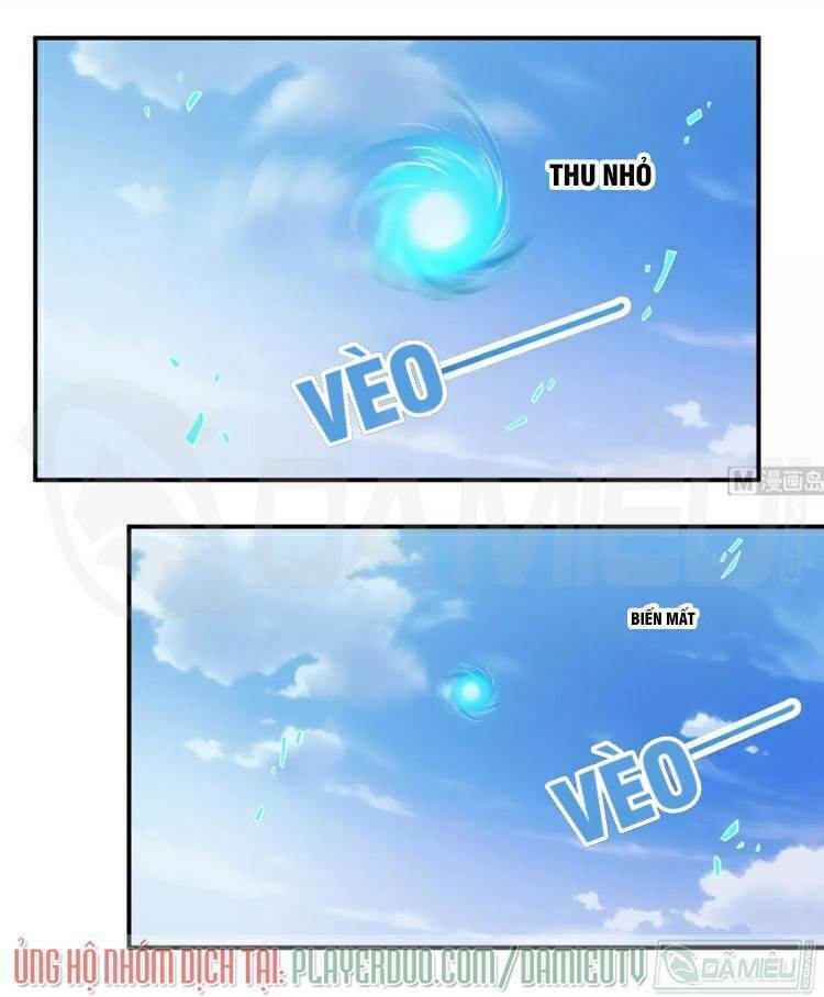 Địa Phủ Khai Phá Thương: Chapter 79