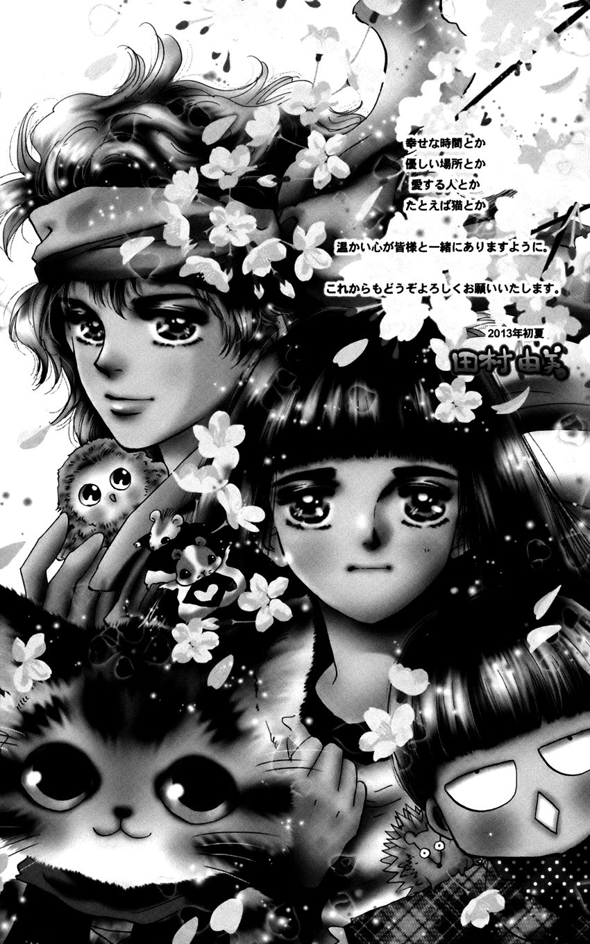 Mầm Sống: Chapter 131