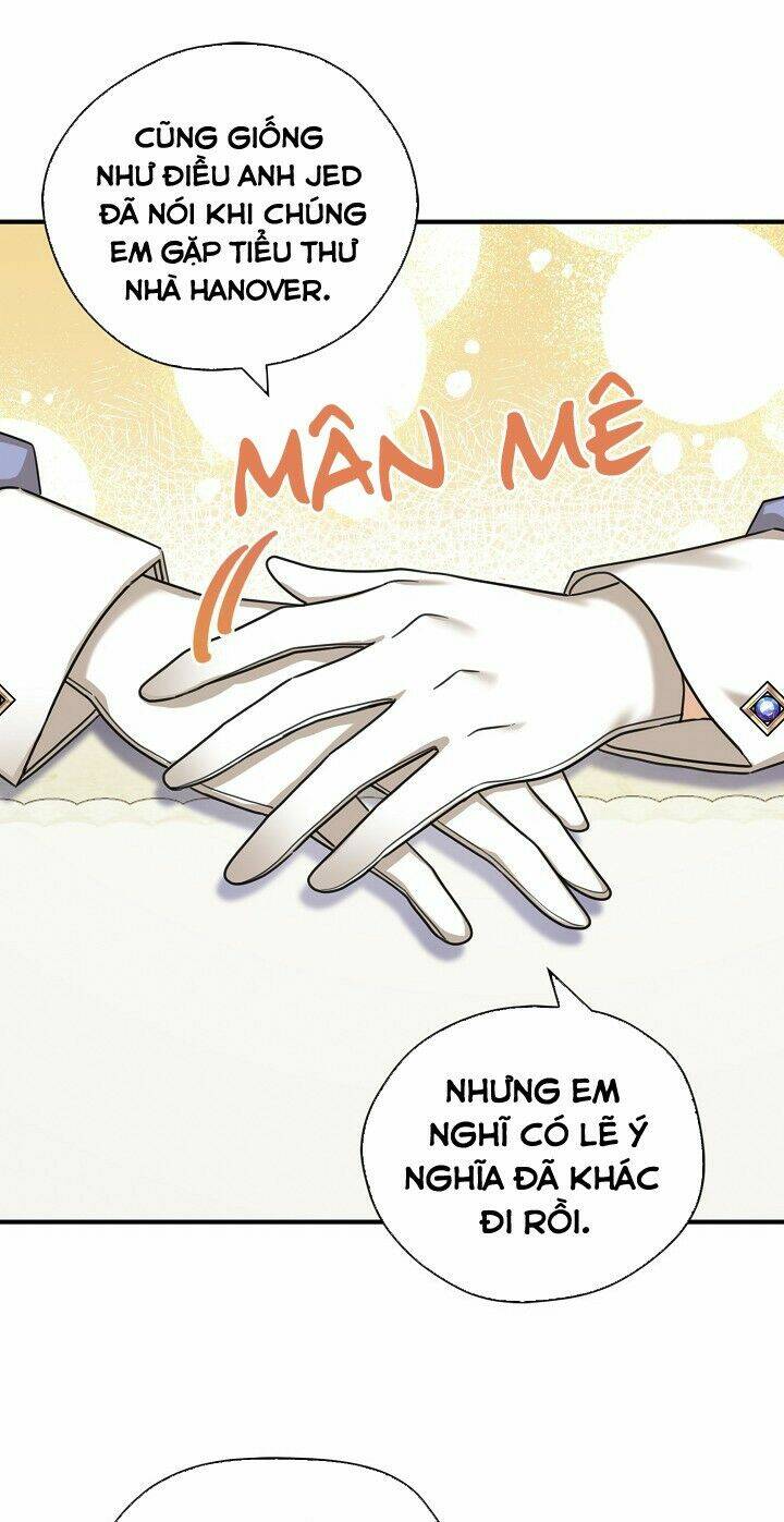 Ba Người Anh Trai Của Tôi Là Bạo Quân: Chapter 31