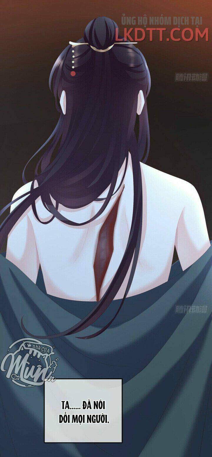 Kiều Phu Có Hỉ: Chapter 18