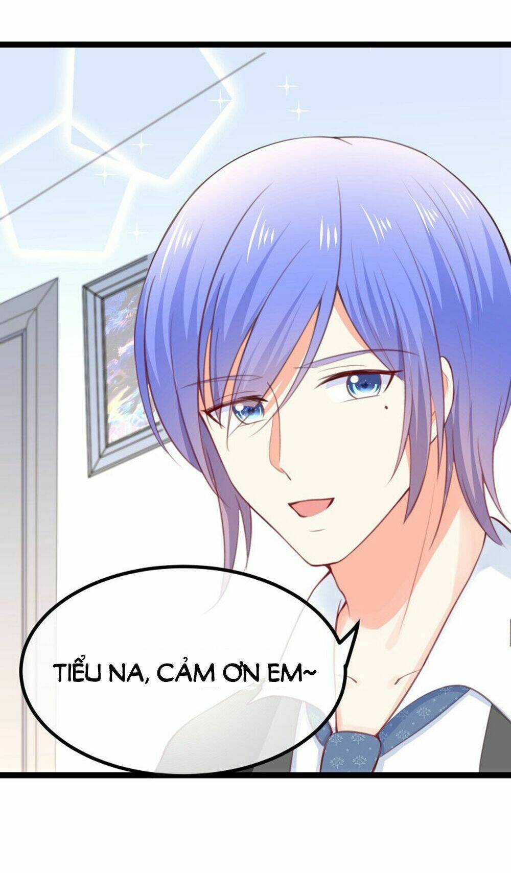 Boss Của Tôi Là Đại Thần: Chapter 107