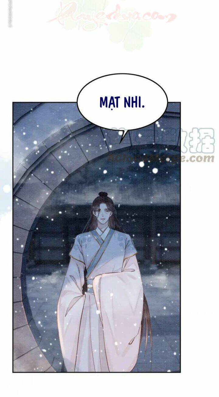 Trọng Sinh Bá Sủng Nhiếp Chính Vương Quá Mạnh Mẽ: Chapter 223