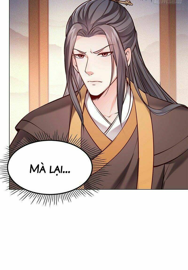 Bệ Hạ Xin Tự Trọng: Chapter 17