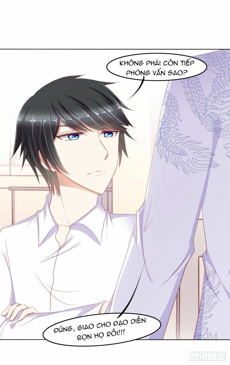 Hoàng Đế “Phế Vật” Tiến Hóa Sử: Chapter 58