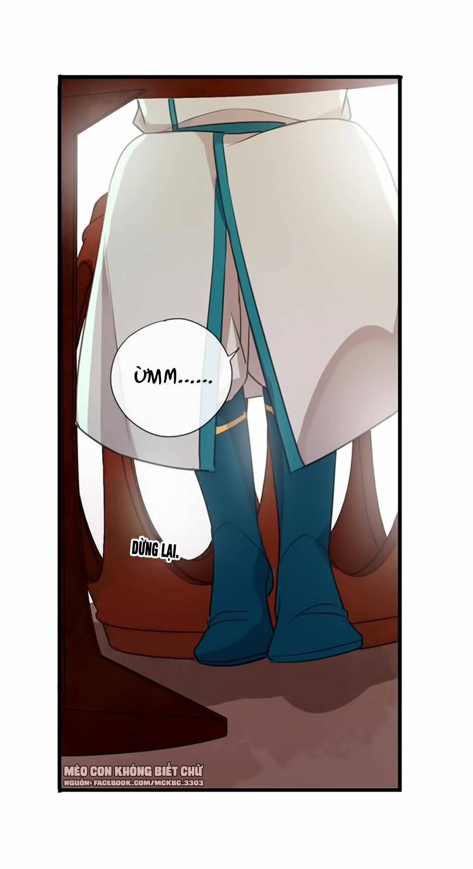 Bách Yêu Dị Văn: Chapter 80