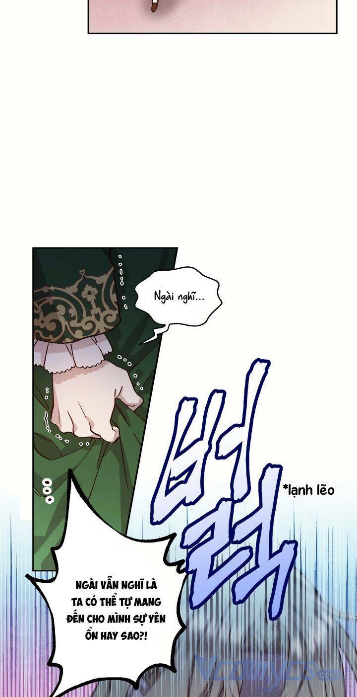 Hãy Cứu Tôi, Công Chúa: Chapter 6